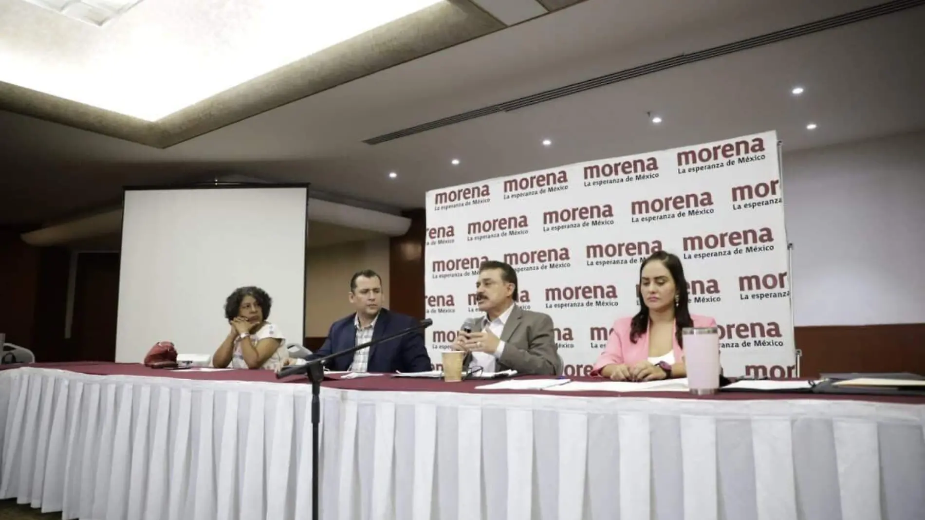 Regidores de Morena Jalisco